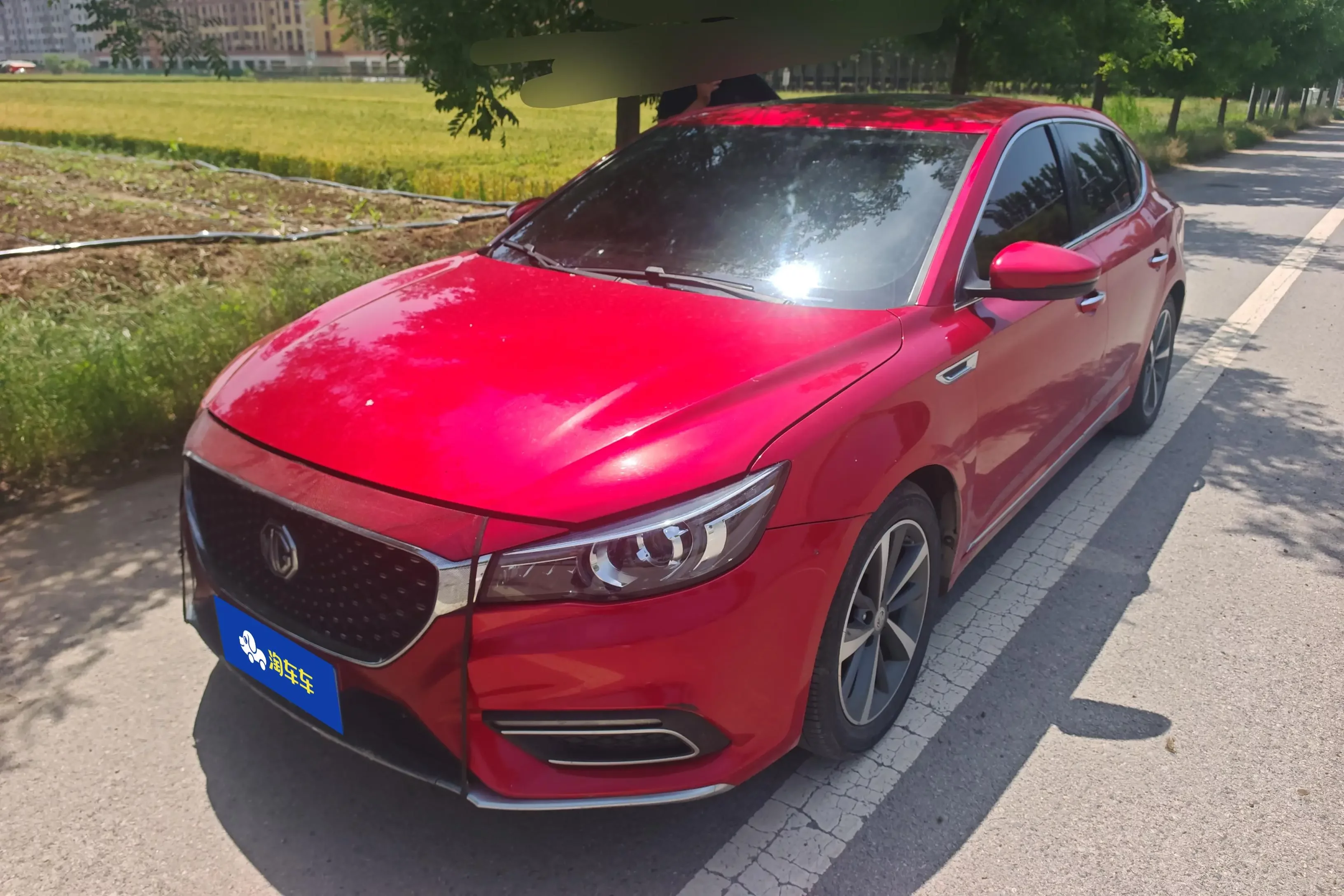 MG 6