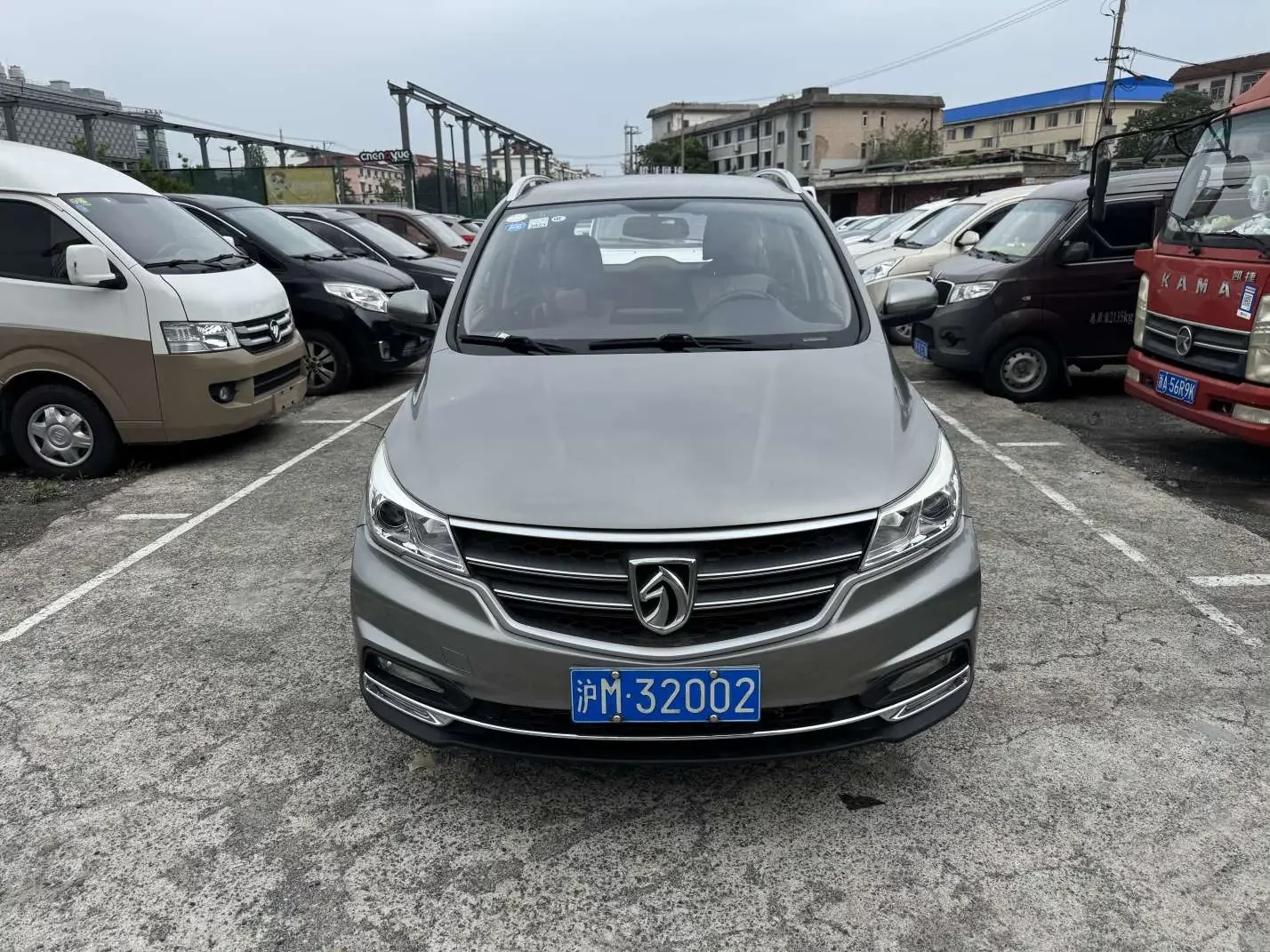 Baojun 730