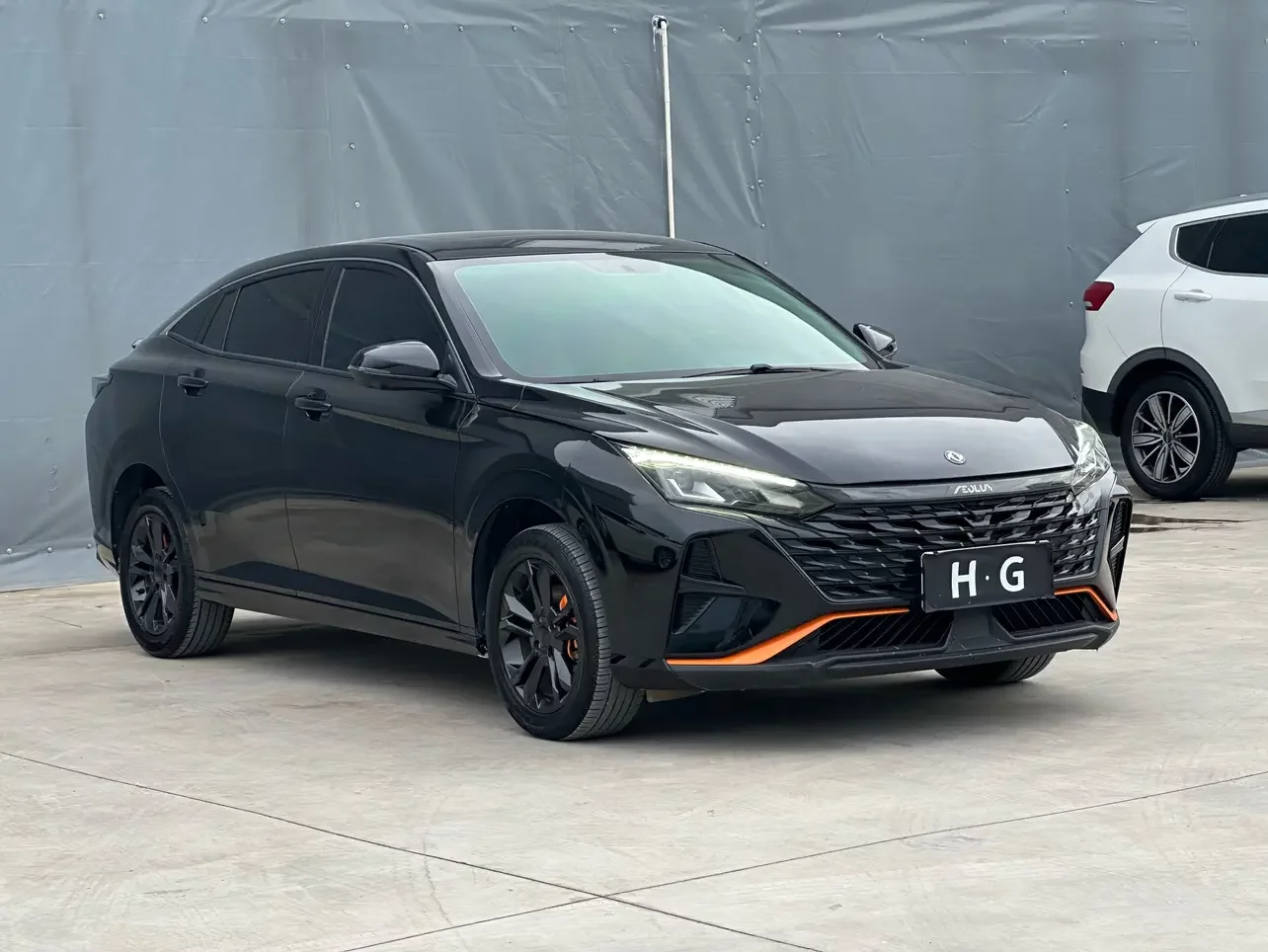 Dongfeng Yixuan