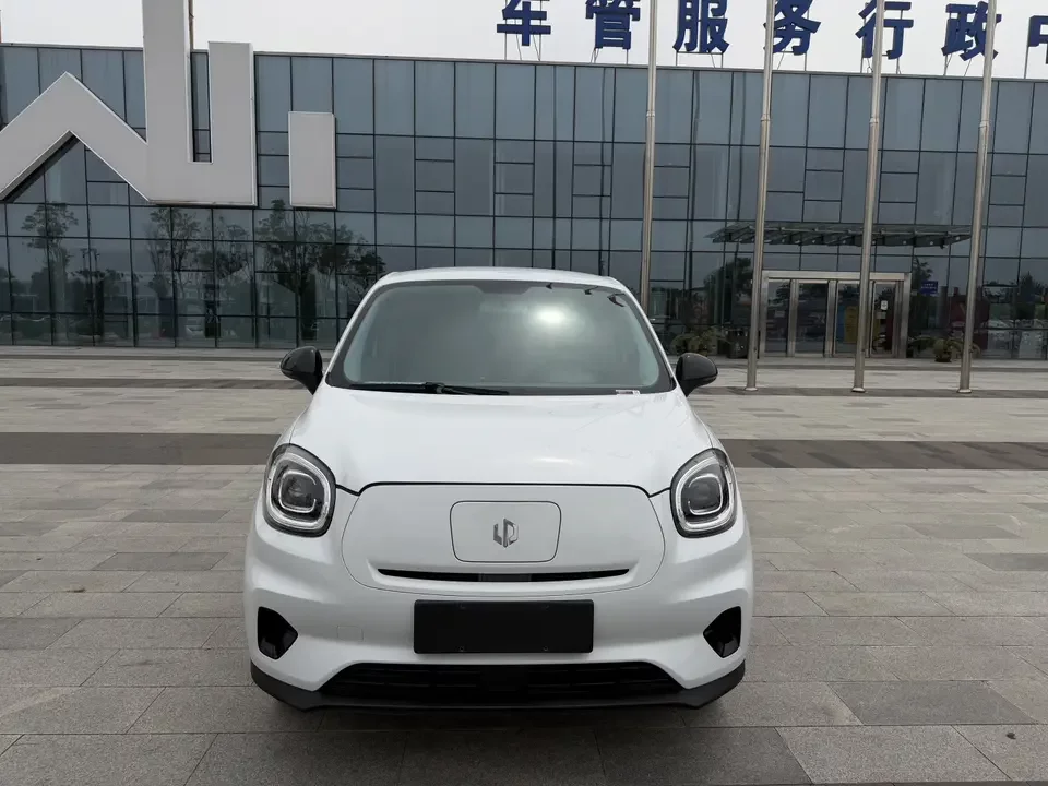 Leapmotor Zero running T03