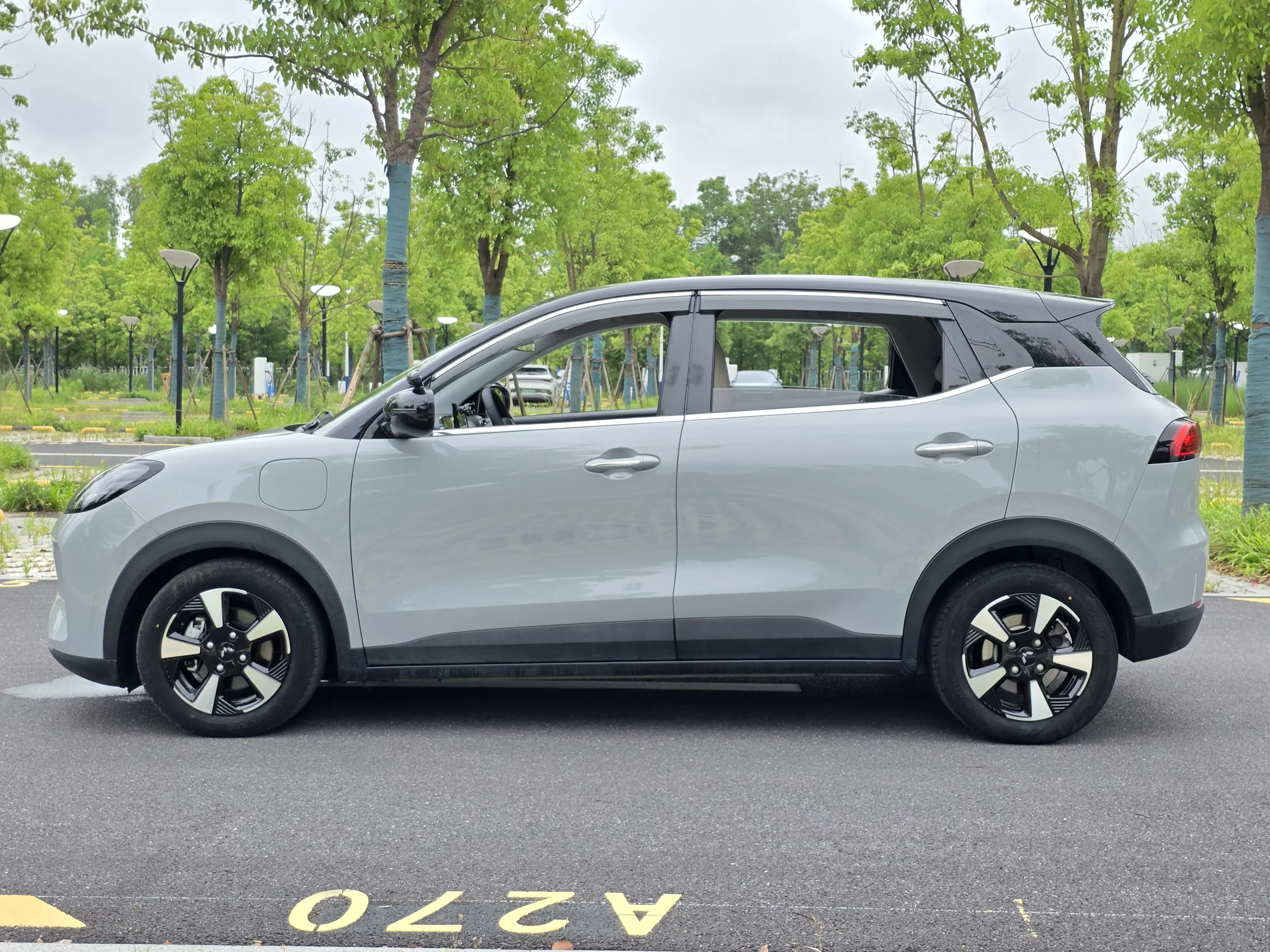 Wuling Bingo PLUS
