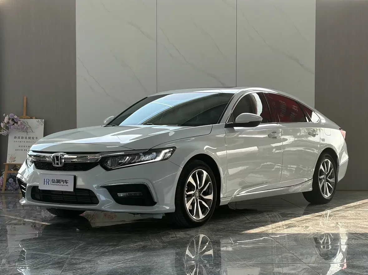 Honda Inspire