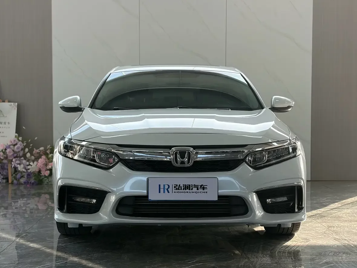 Honda Inspire