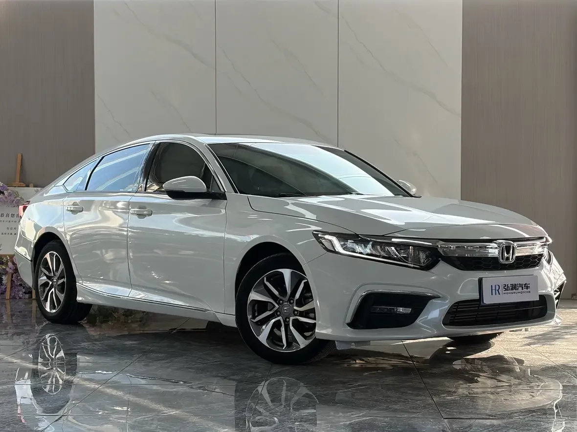 Honda Inspire