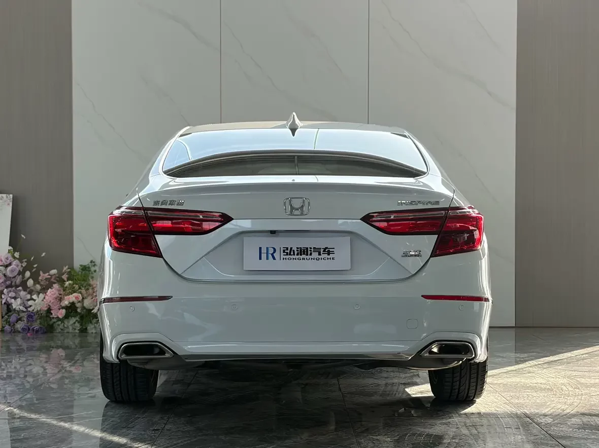 Honda Inspire