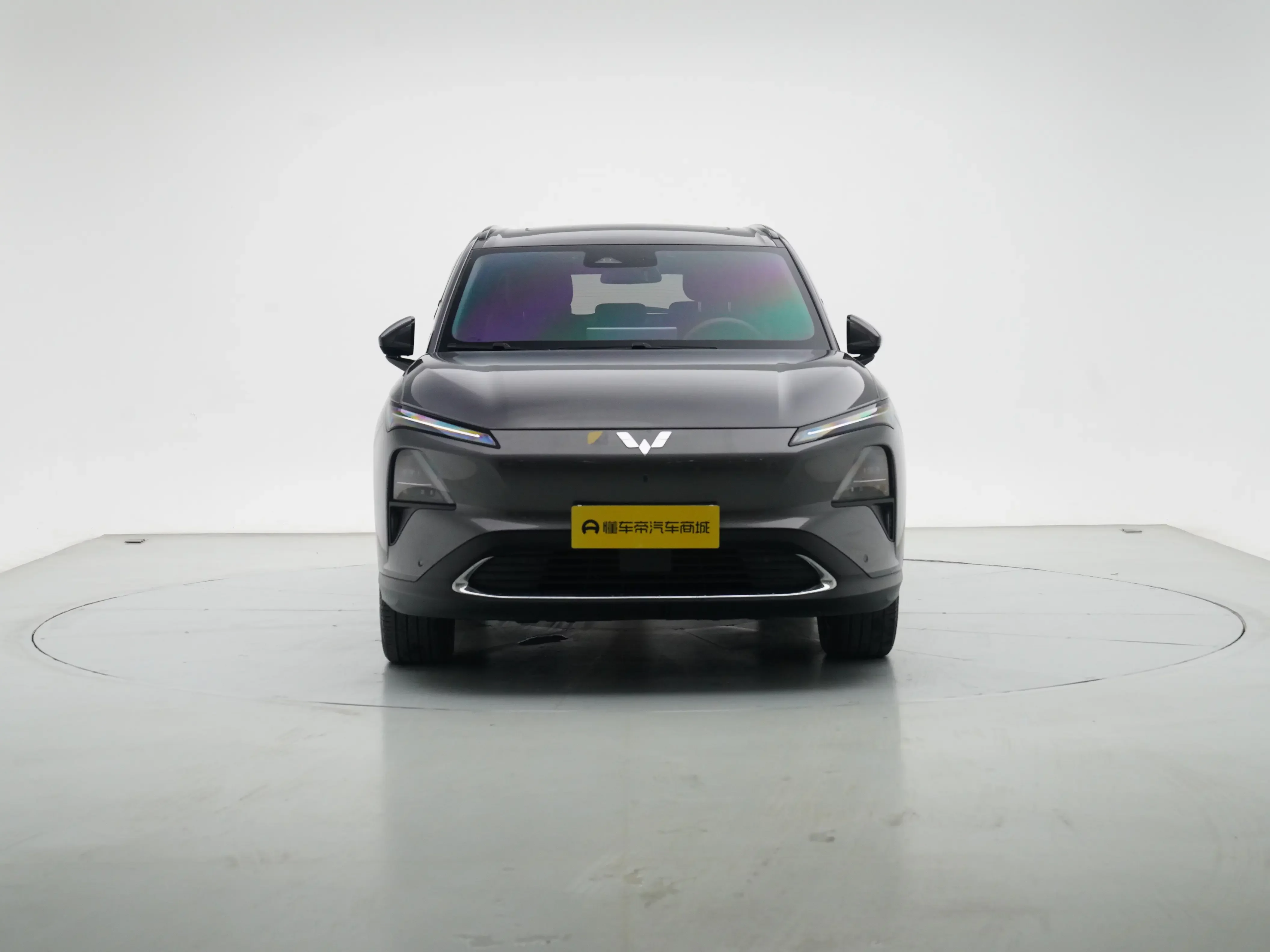 Wuling Starlight S PHEV