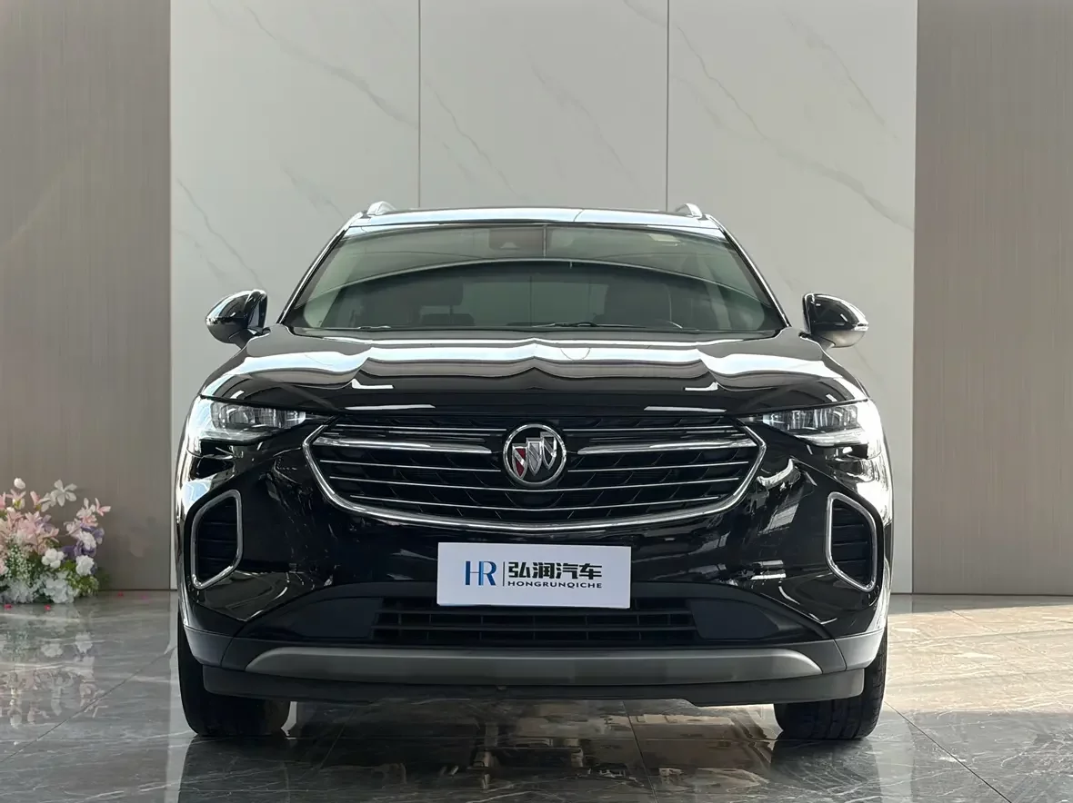 Buick Envision S