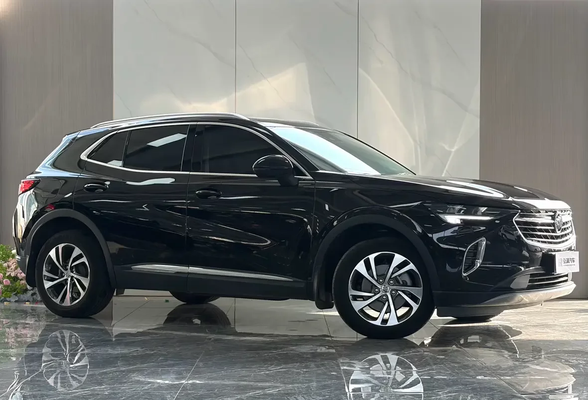 Buick Envision S