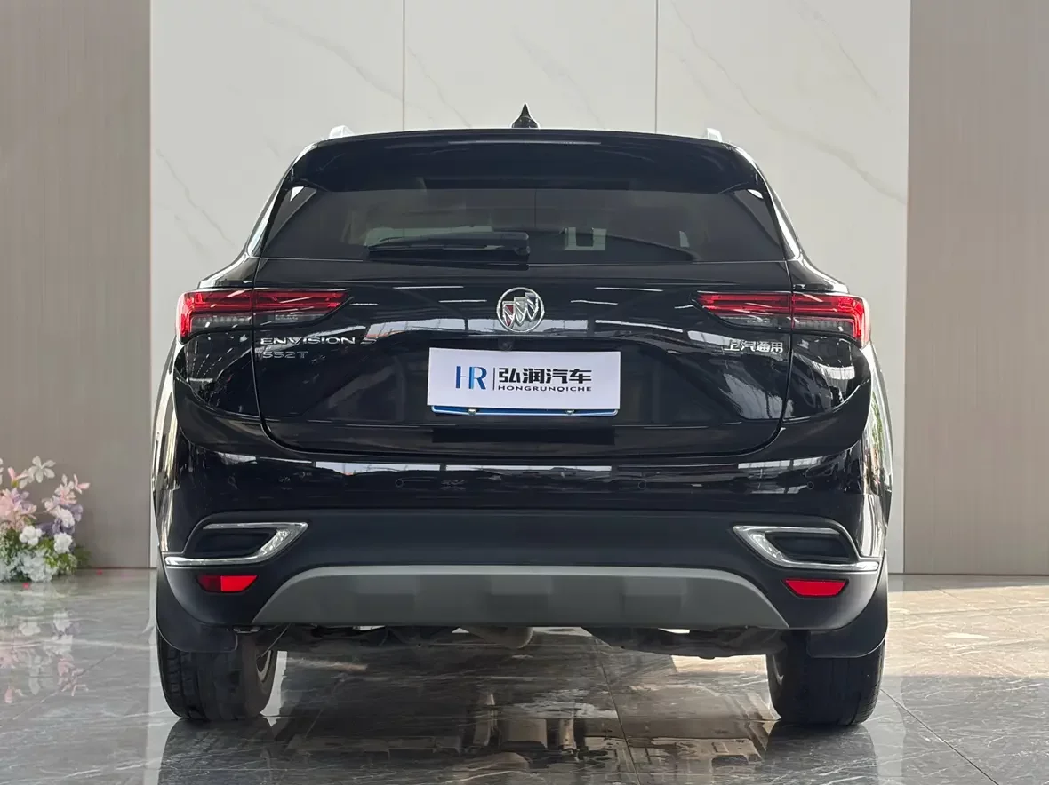 Buick Envision S