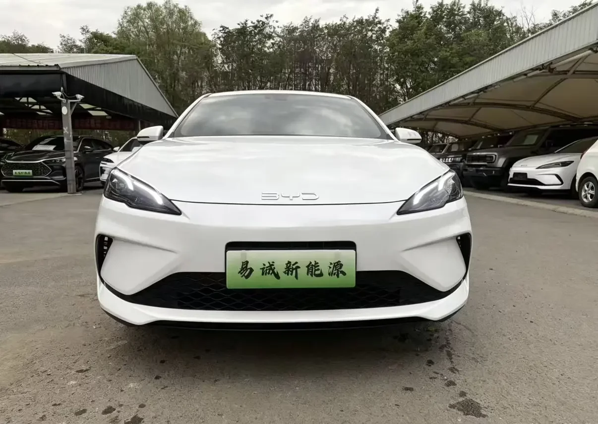 BYD Seal 05DM