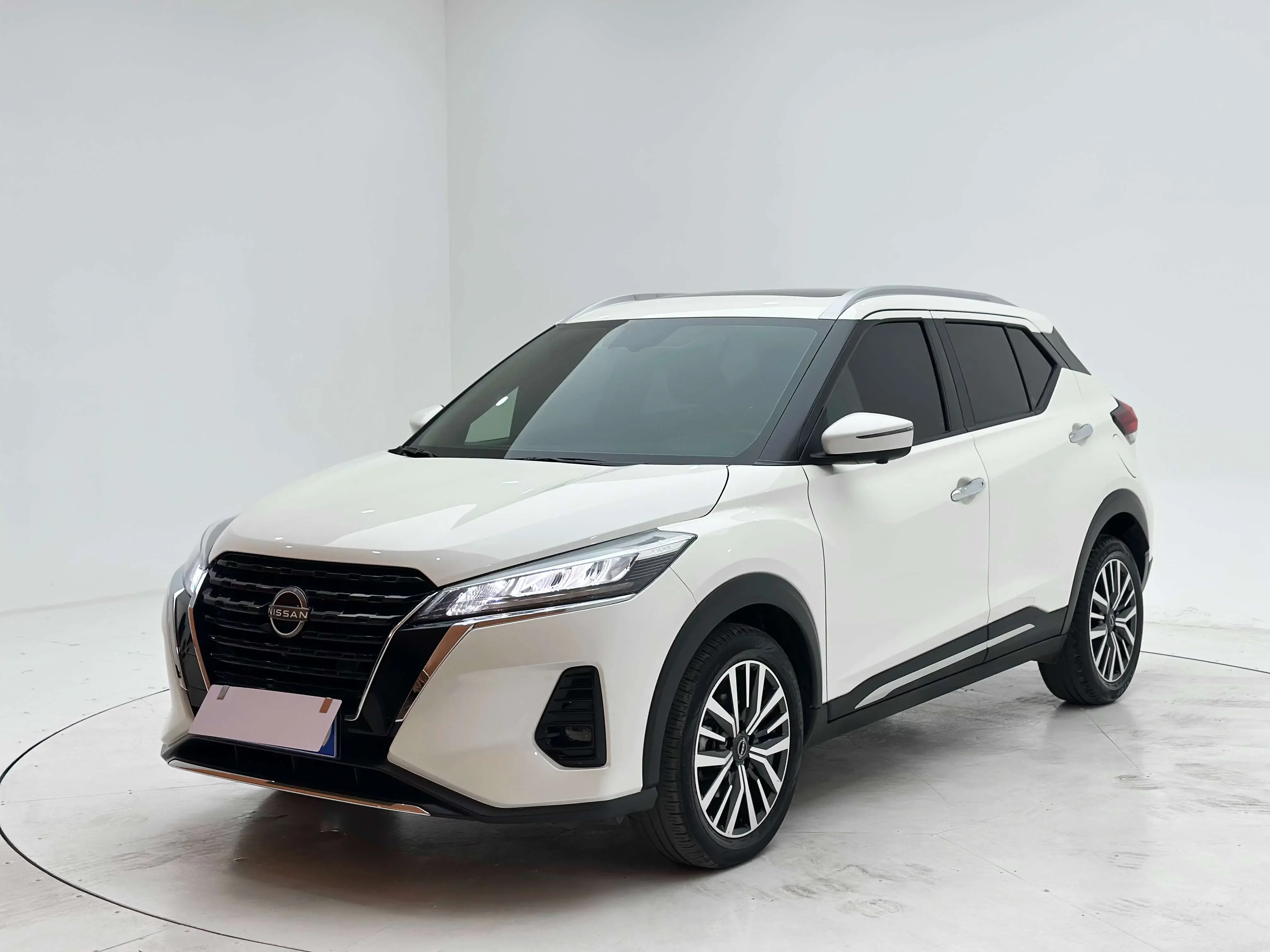 Nissan Jinke