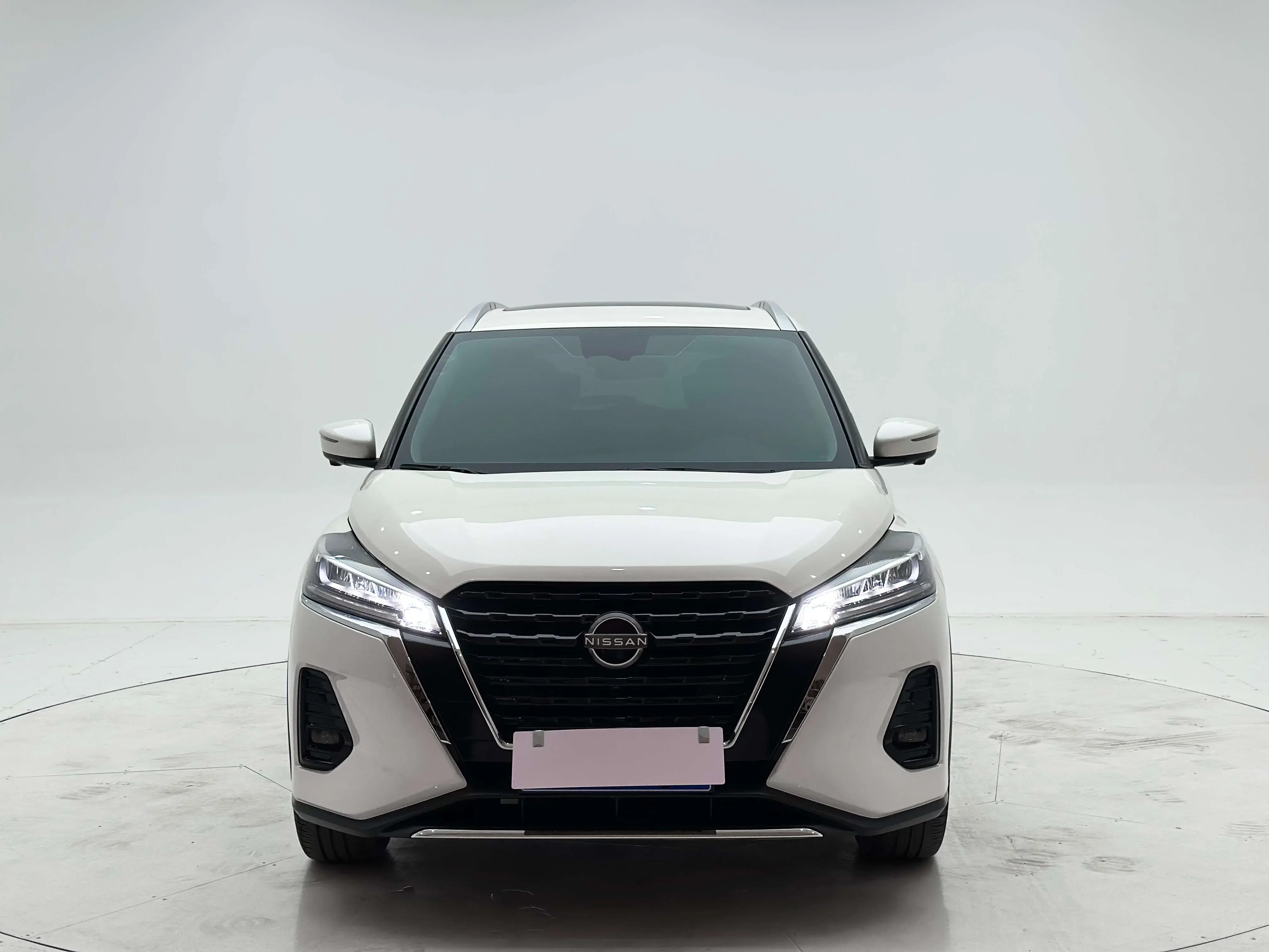 Nissan Jinke