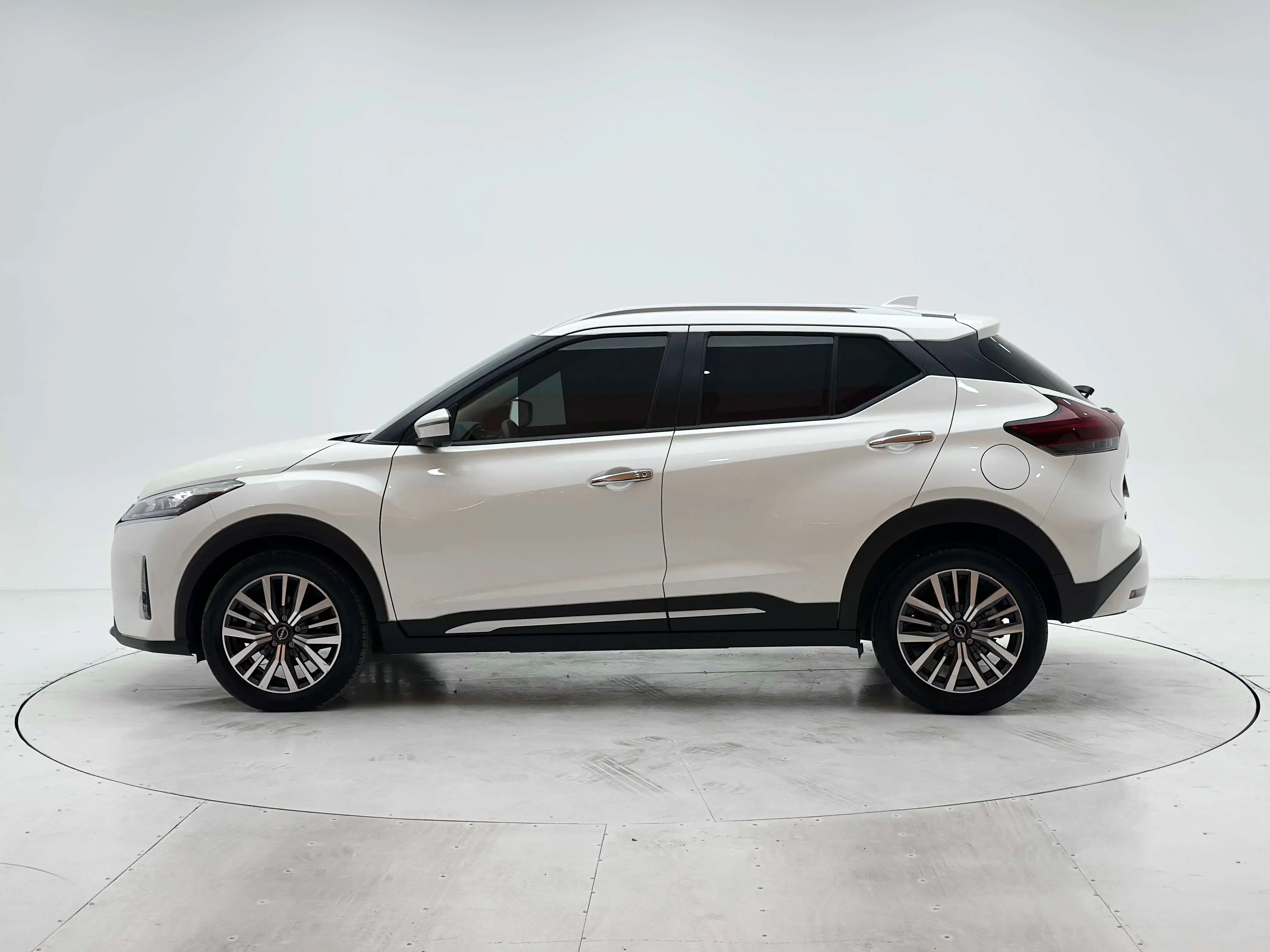Nissan Jinke
