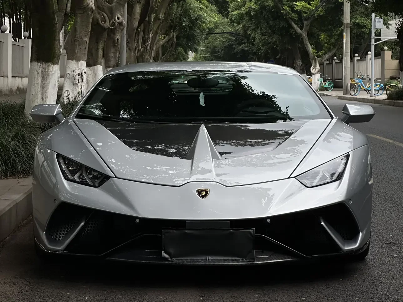 Lamborghini Huracán