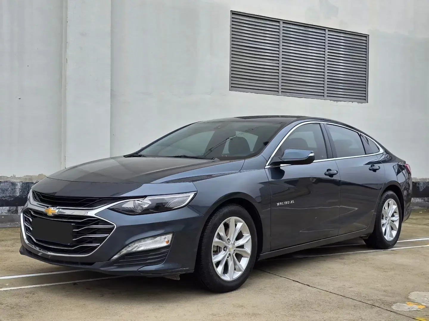 Chevrolet Malibu XL