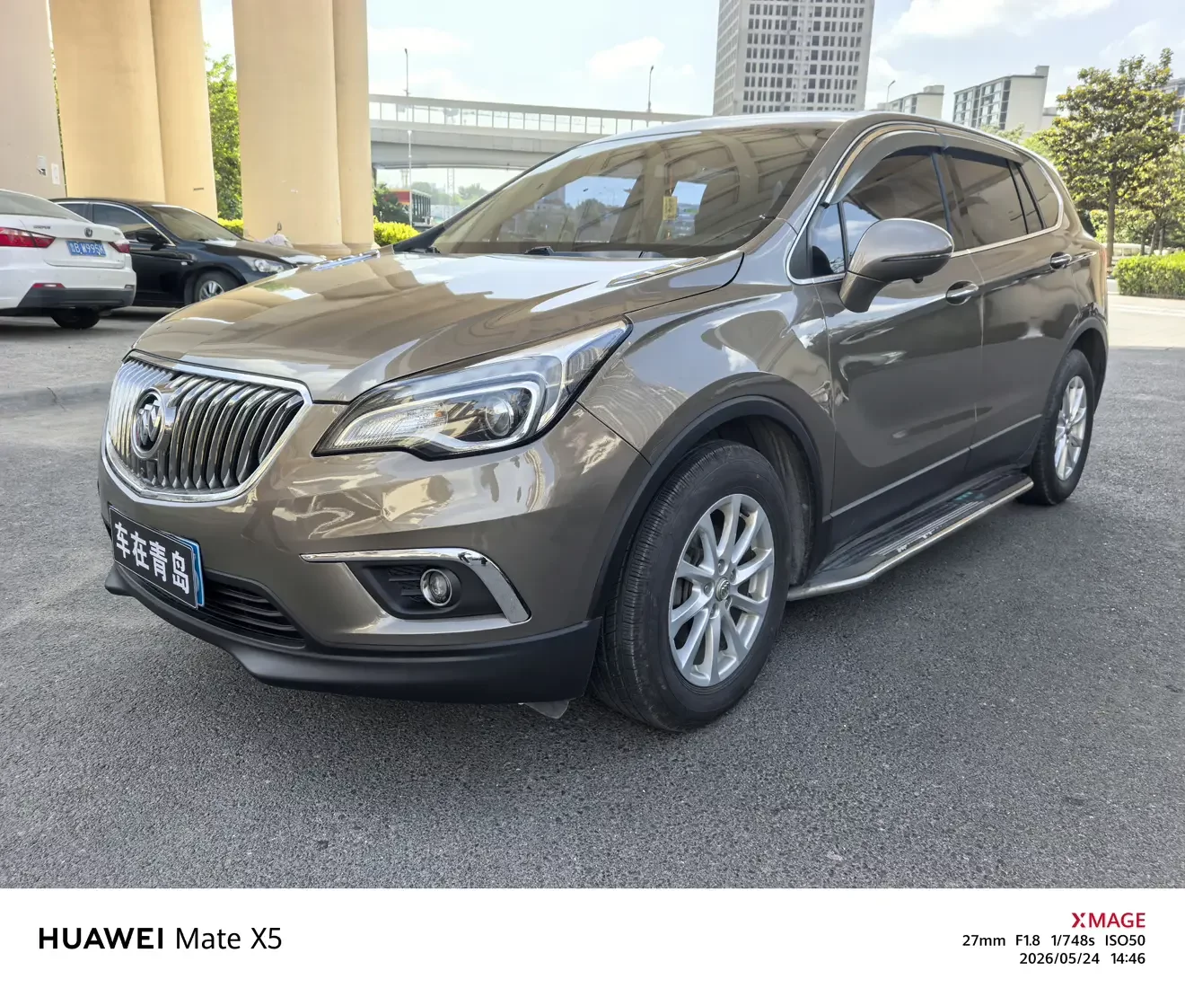 Buick Envision