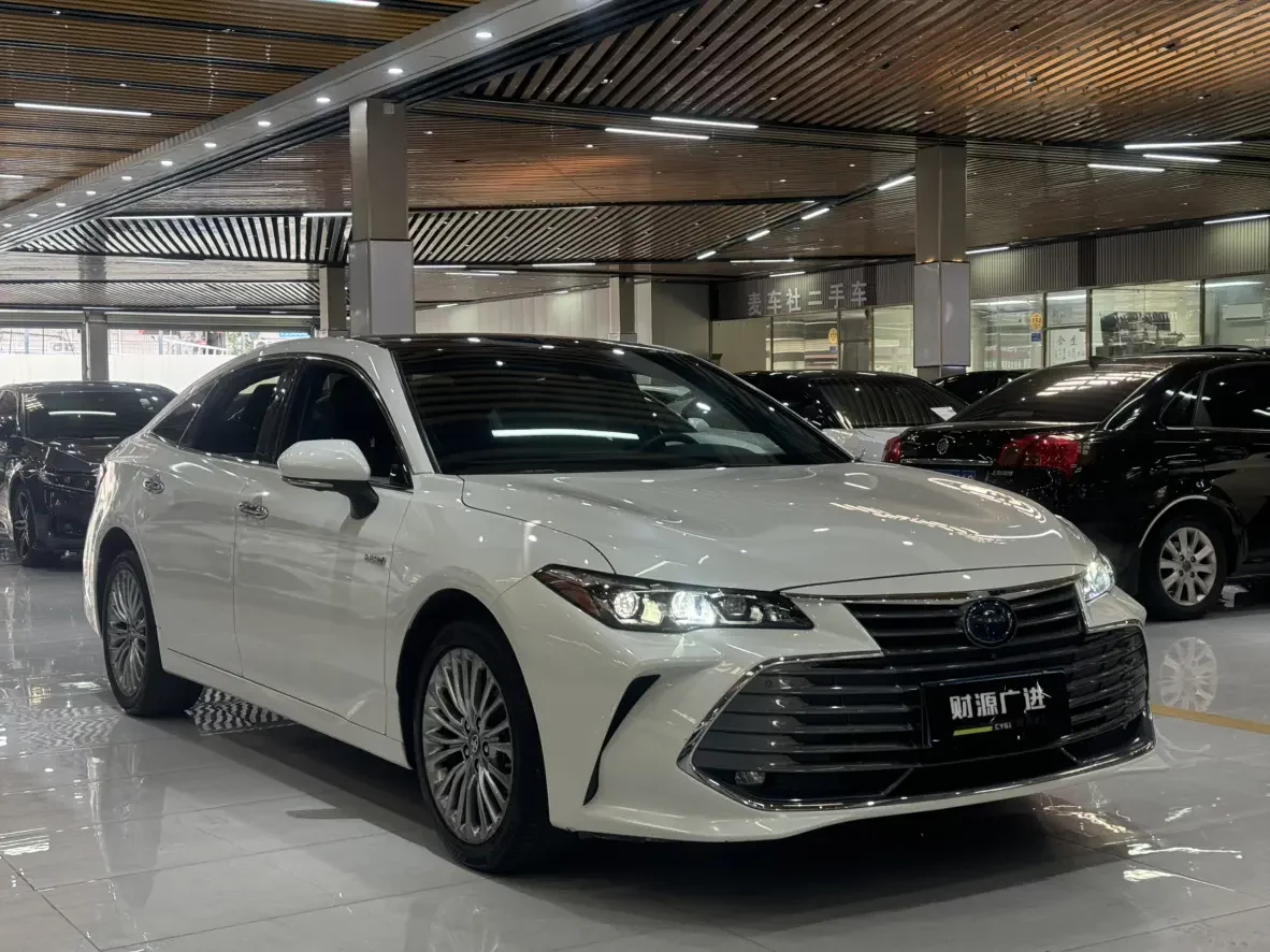 Toyota Avalon