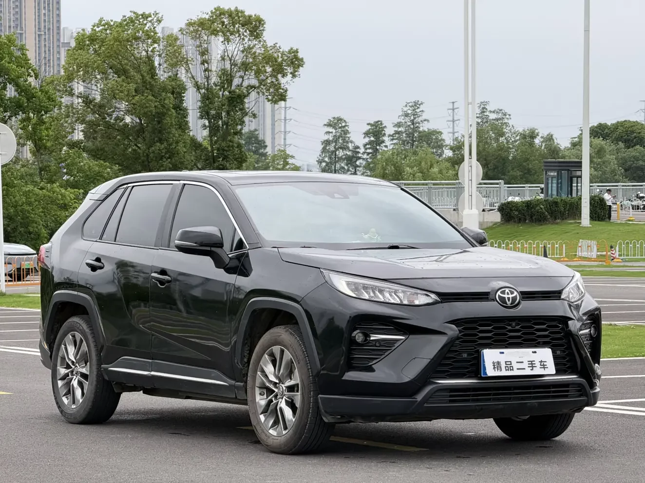 Toyota Willanda