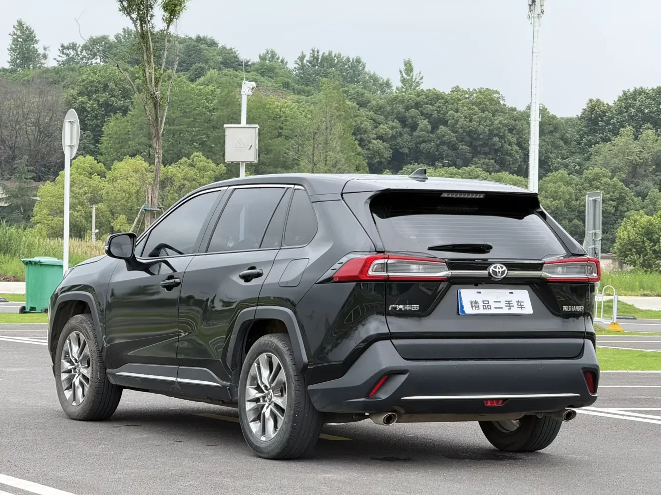 Toyota Willanda