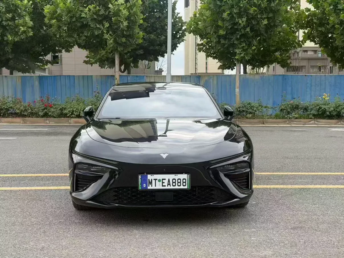 NETA Nezha S