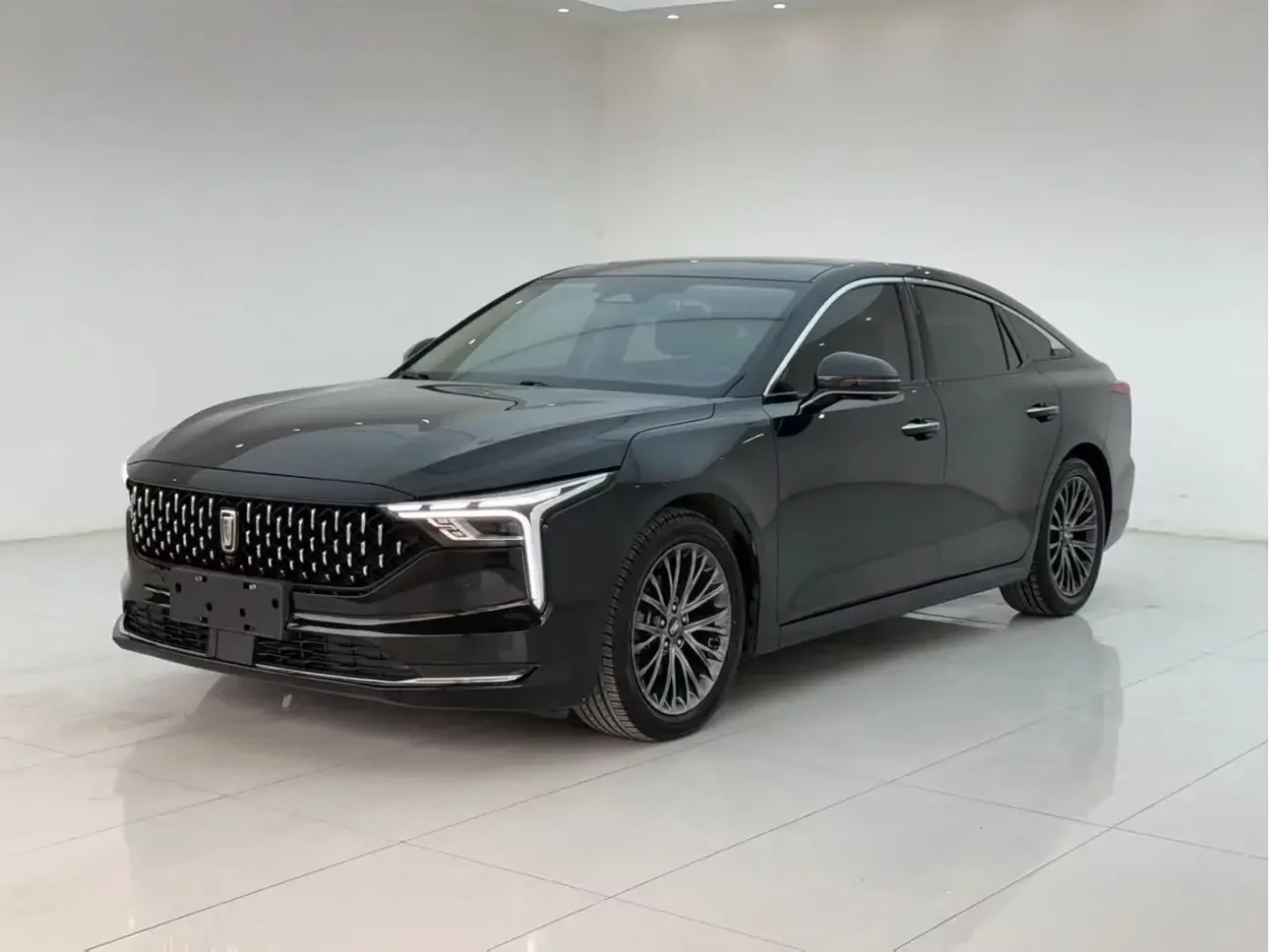 FAW Bestune B70