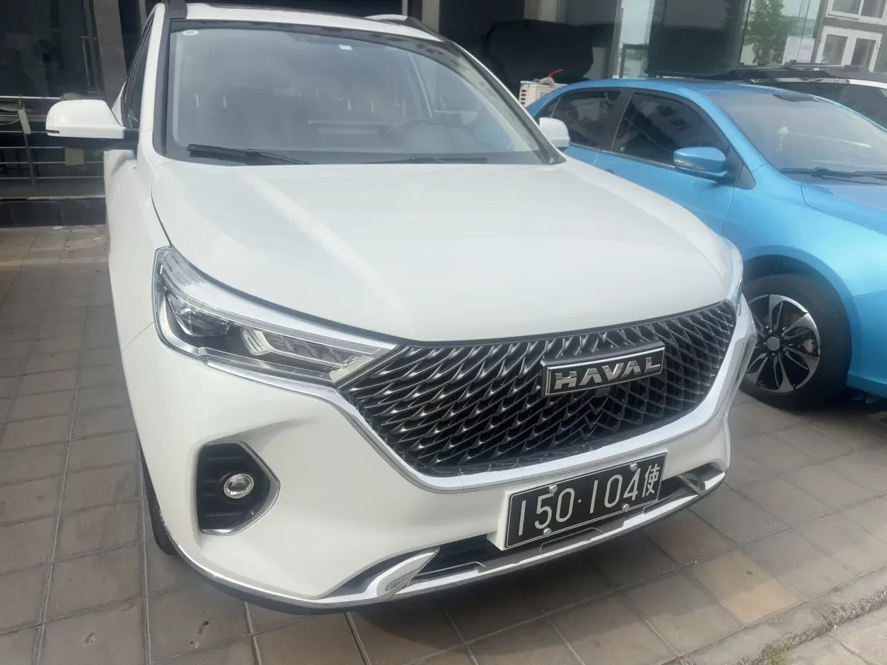 Haval M6
