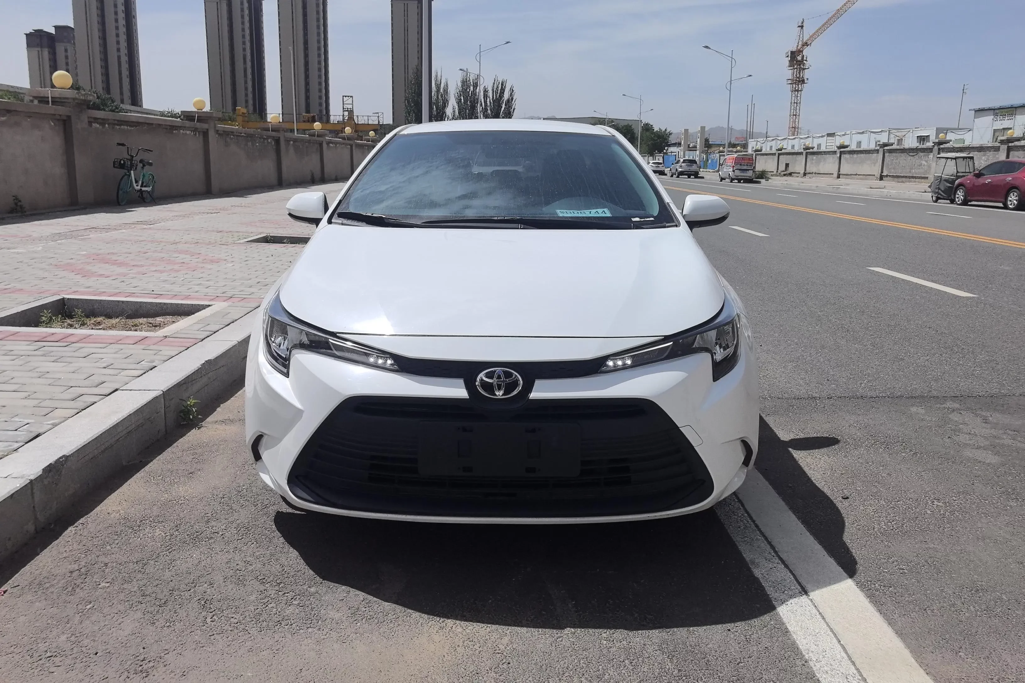 Toyota Levin