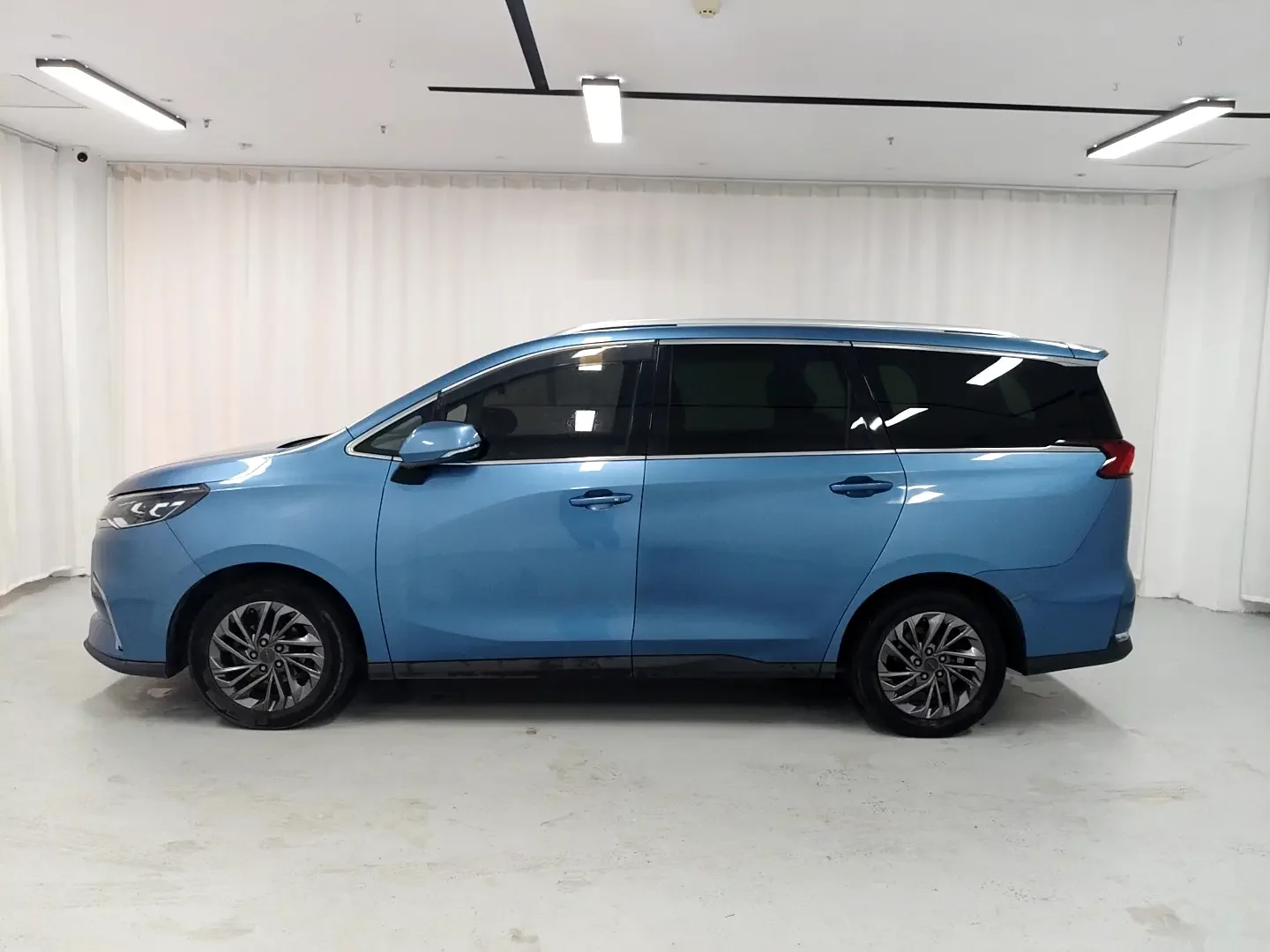 Datong Maxus G50