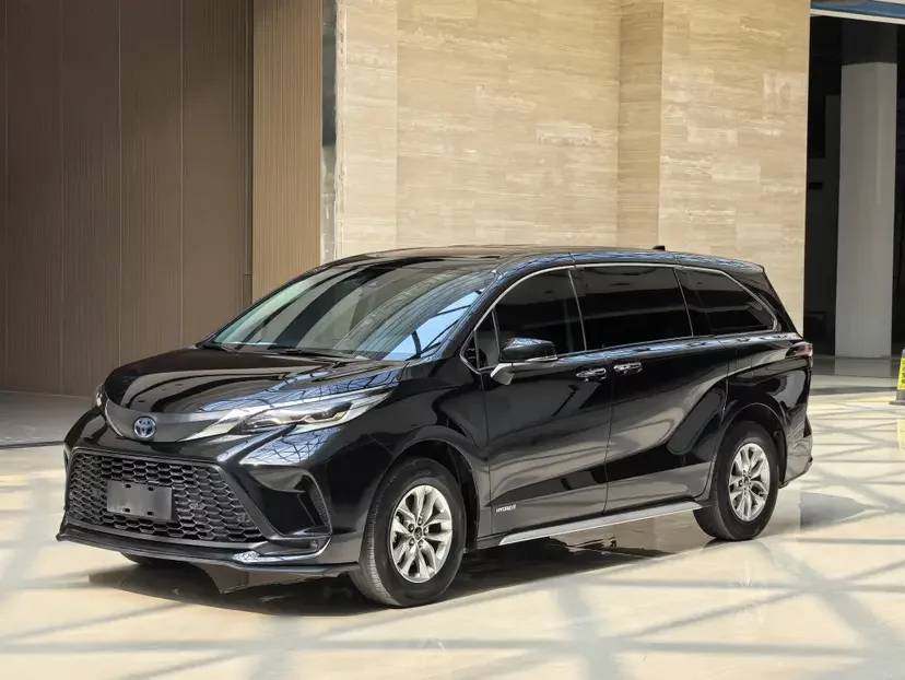 Toyota Granvia