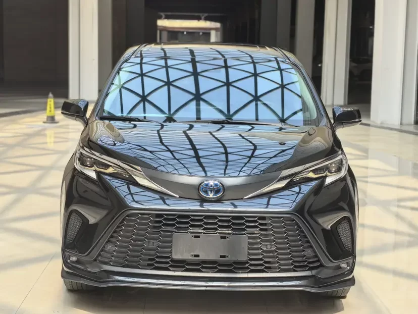 Toyota Granvia