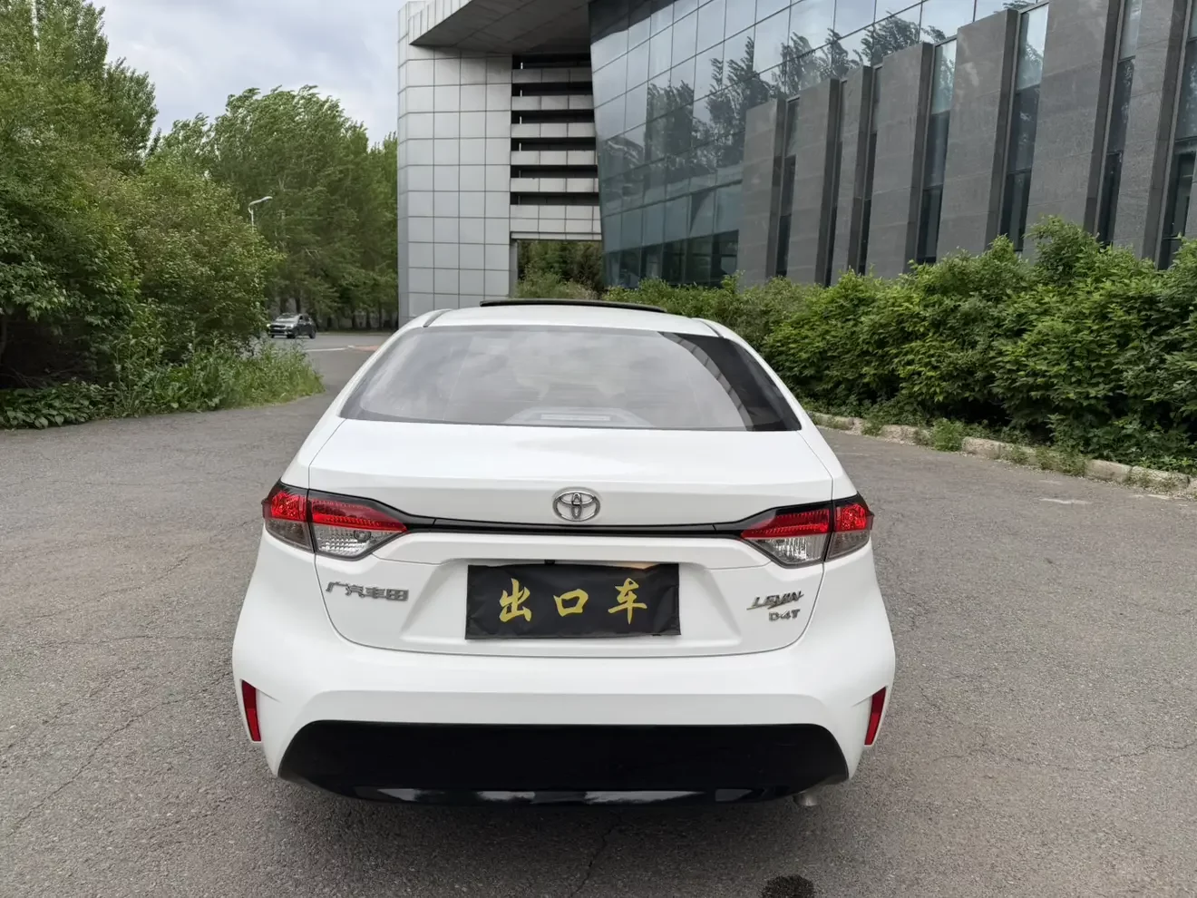 Toyota Levin