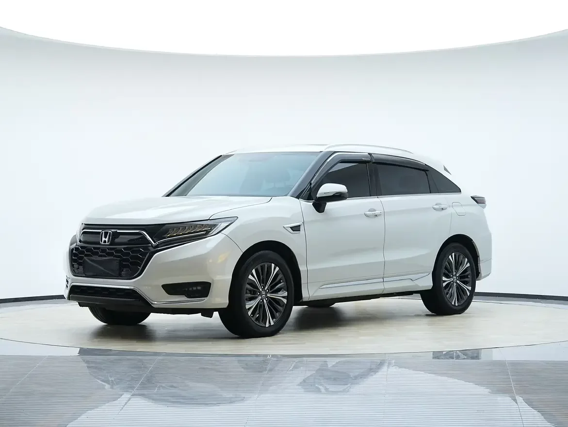 Honda UR-V