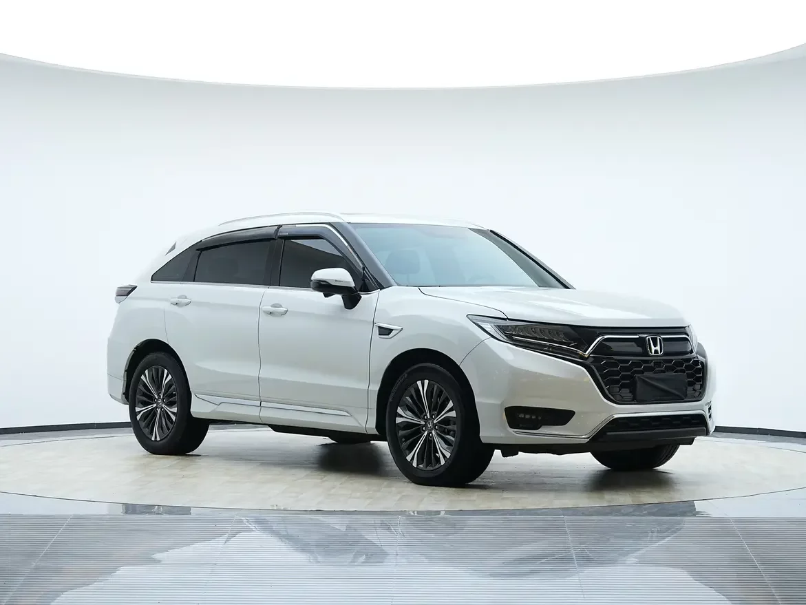 Honda UR-V