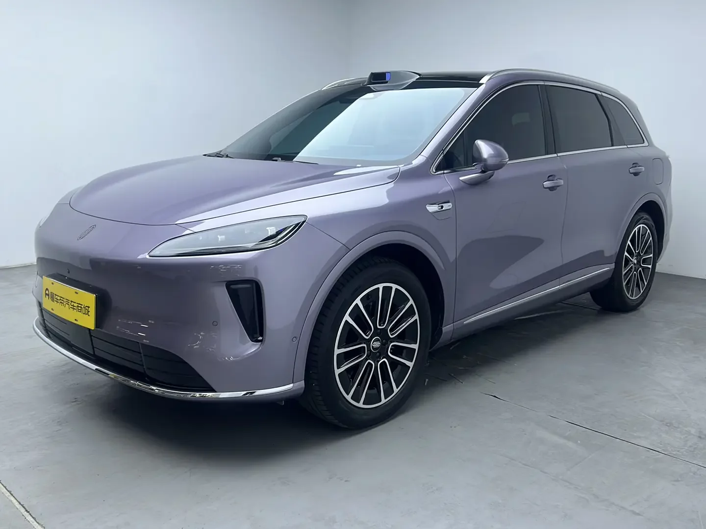 Shangjie H5