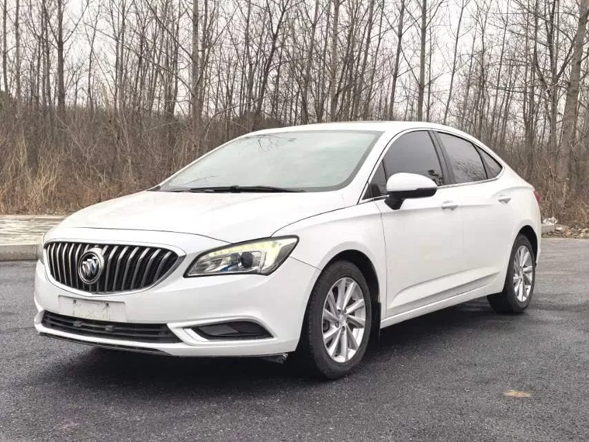 Buick Valeant