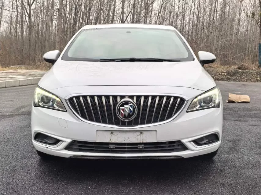 Buick Valeant