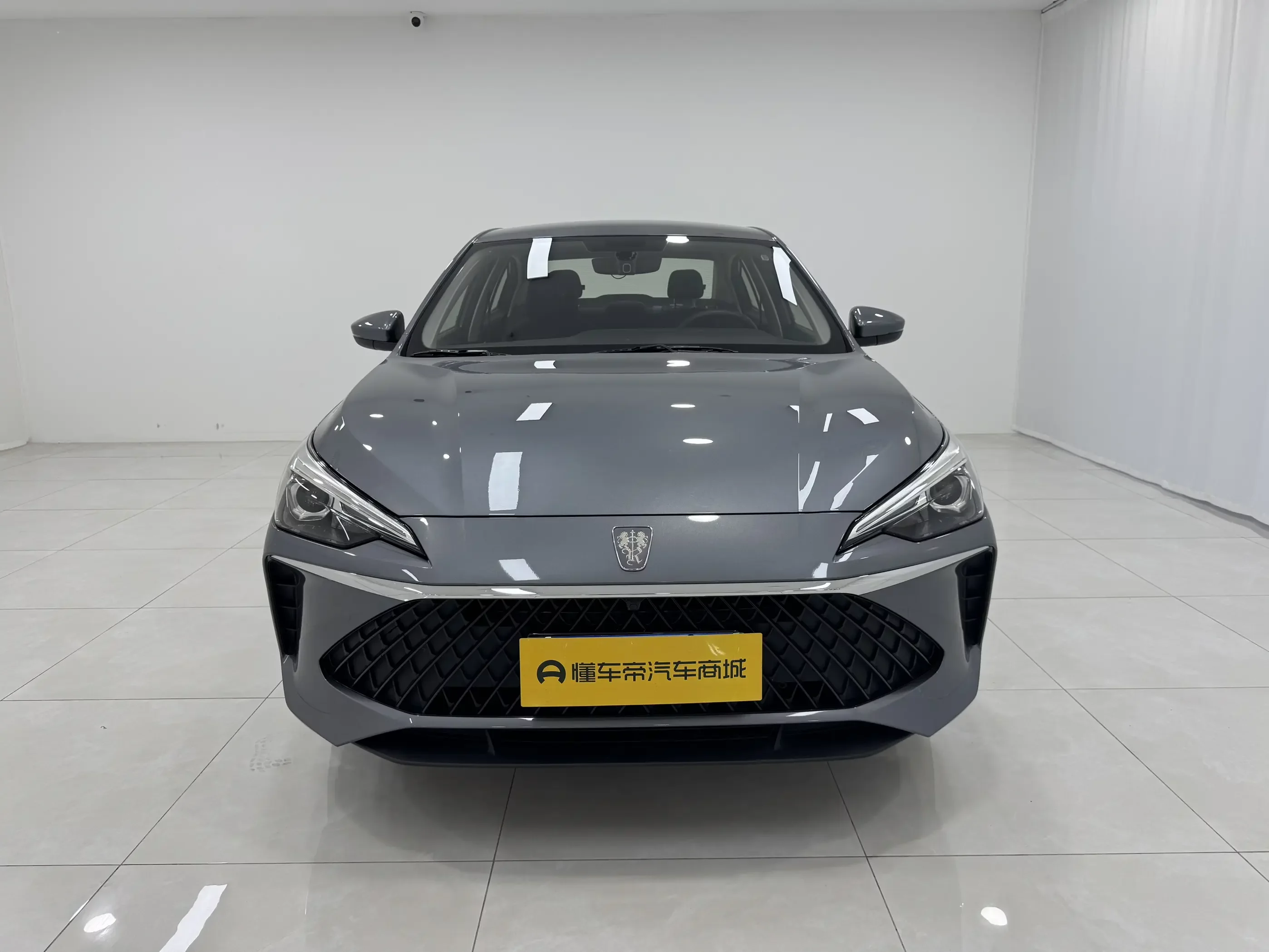 Roewe i5