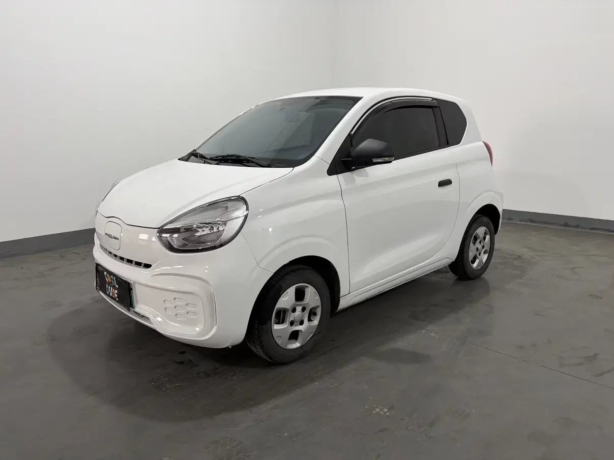 Roewe CLEVER