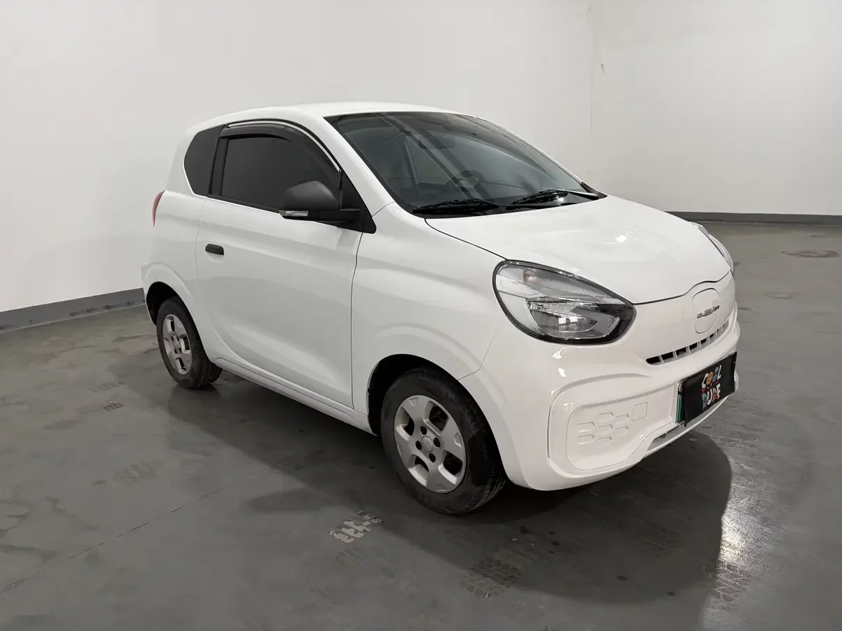 Roewe CLEVER