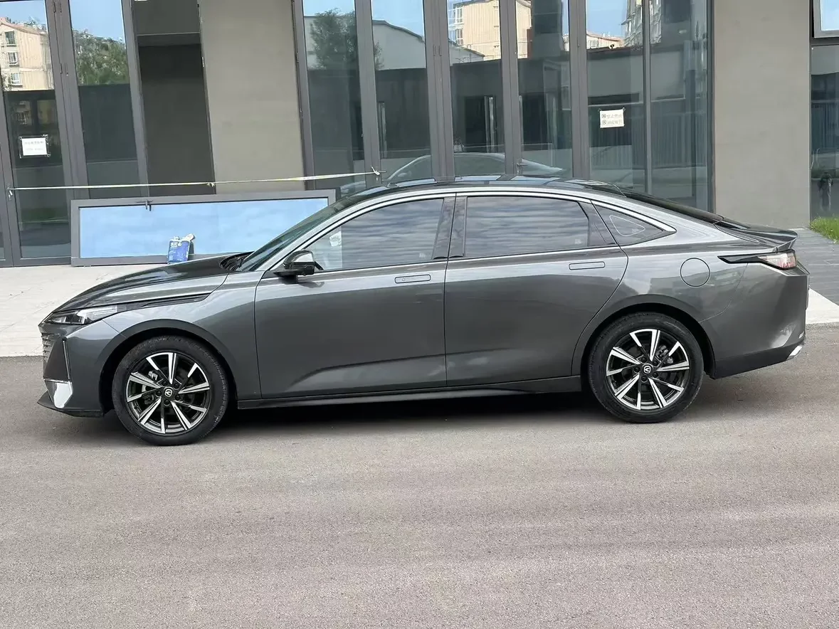 Changan Escape