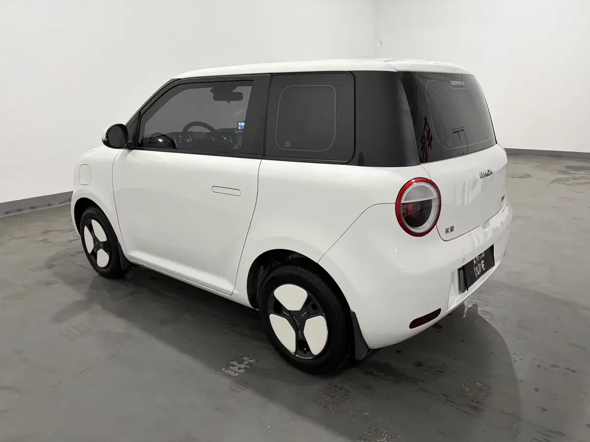 Changan Lumin