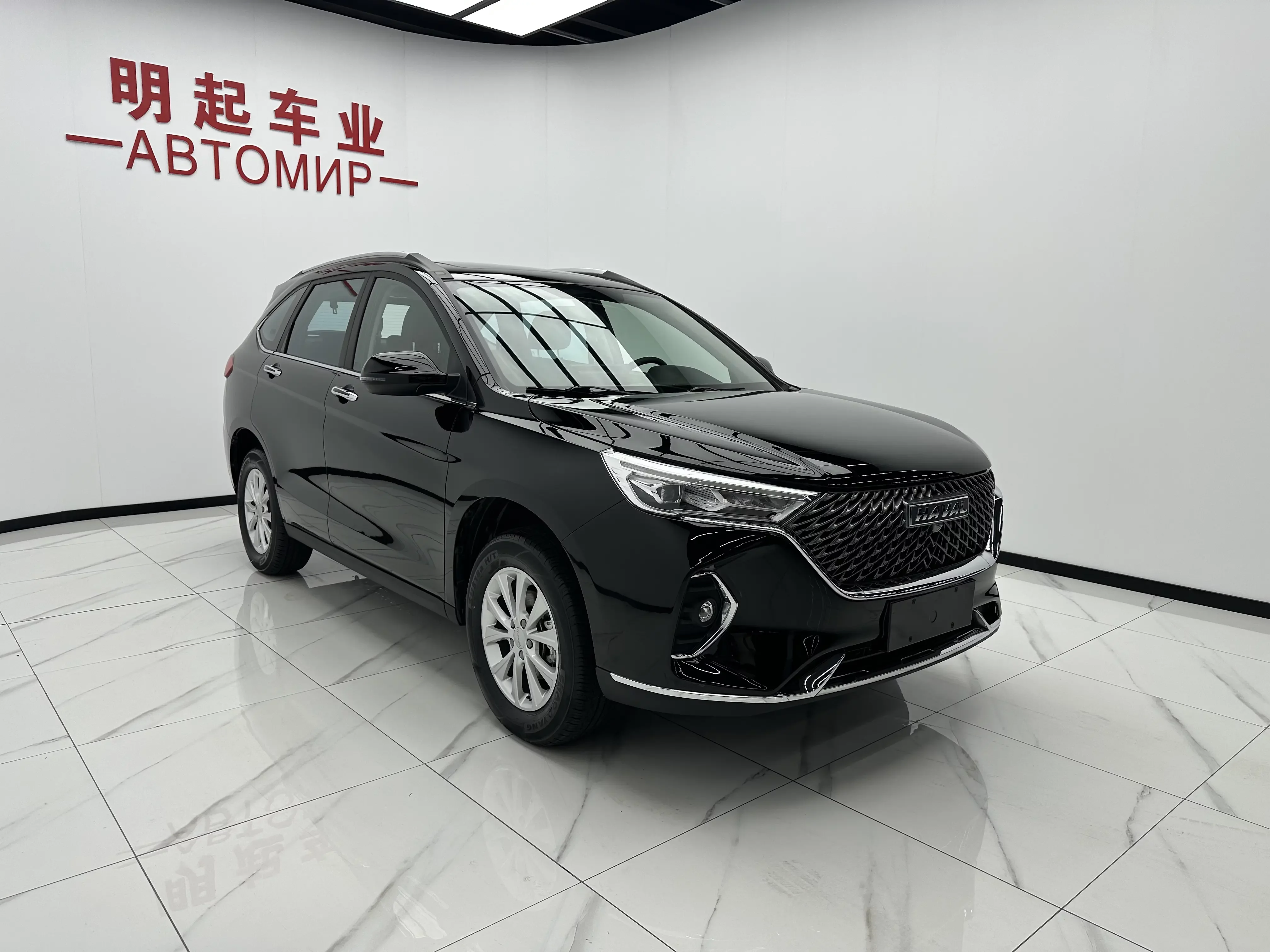 Haval M6