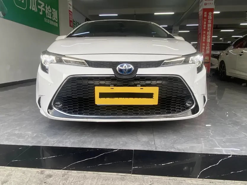 Toyota Levin