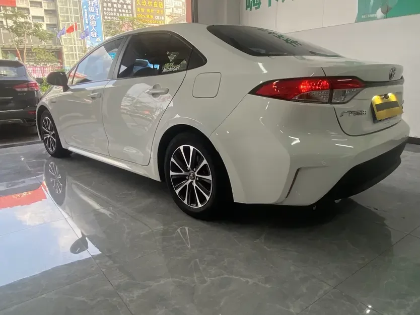 Toyota Levin