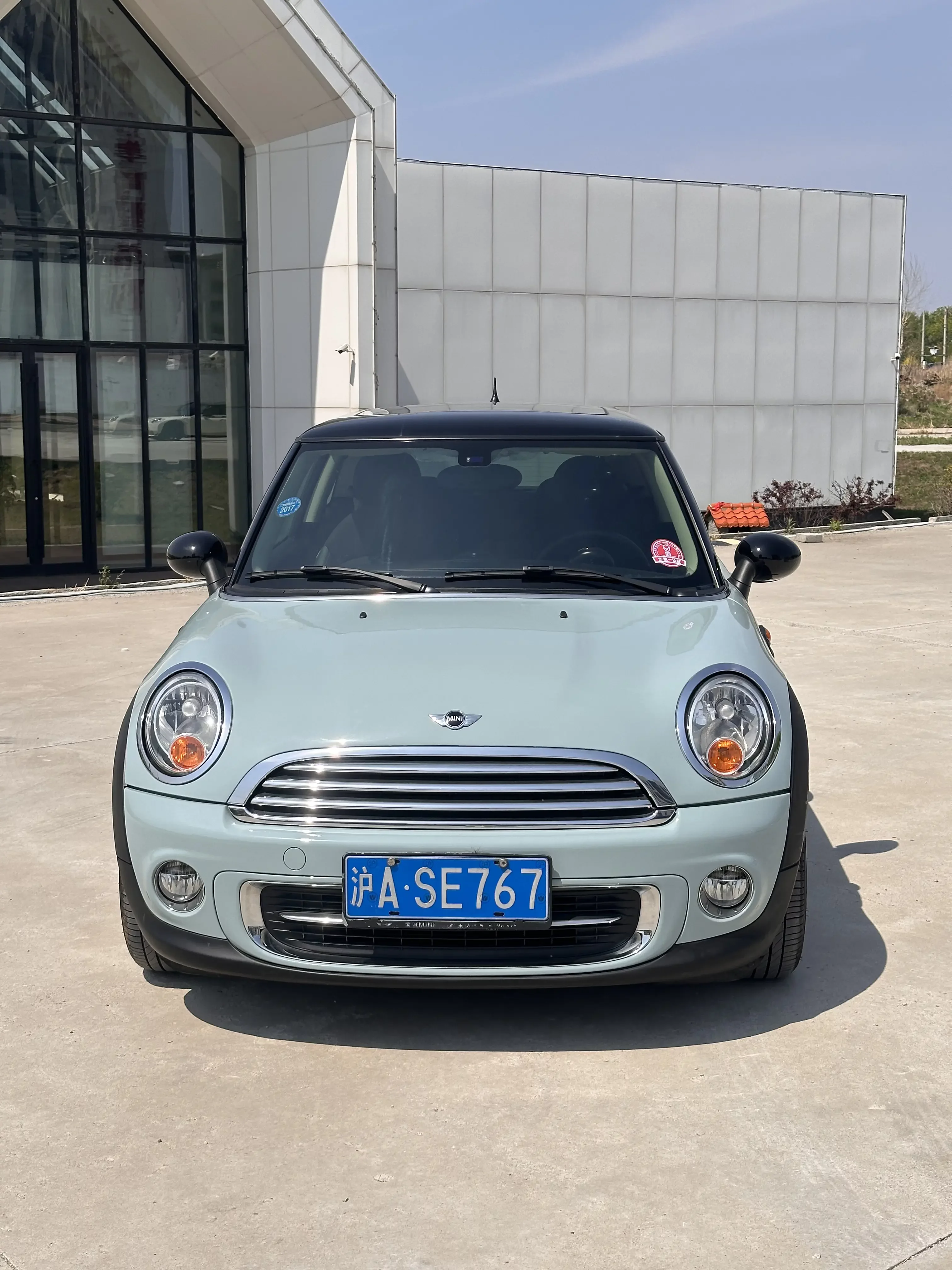 MINI MINI  из Китая