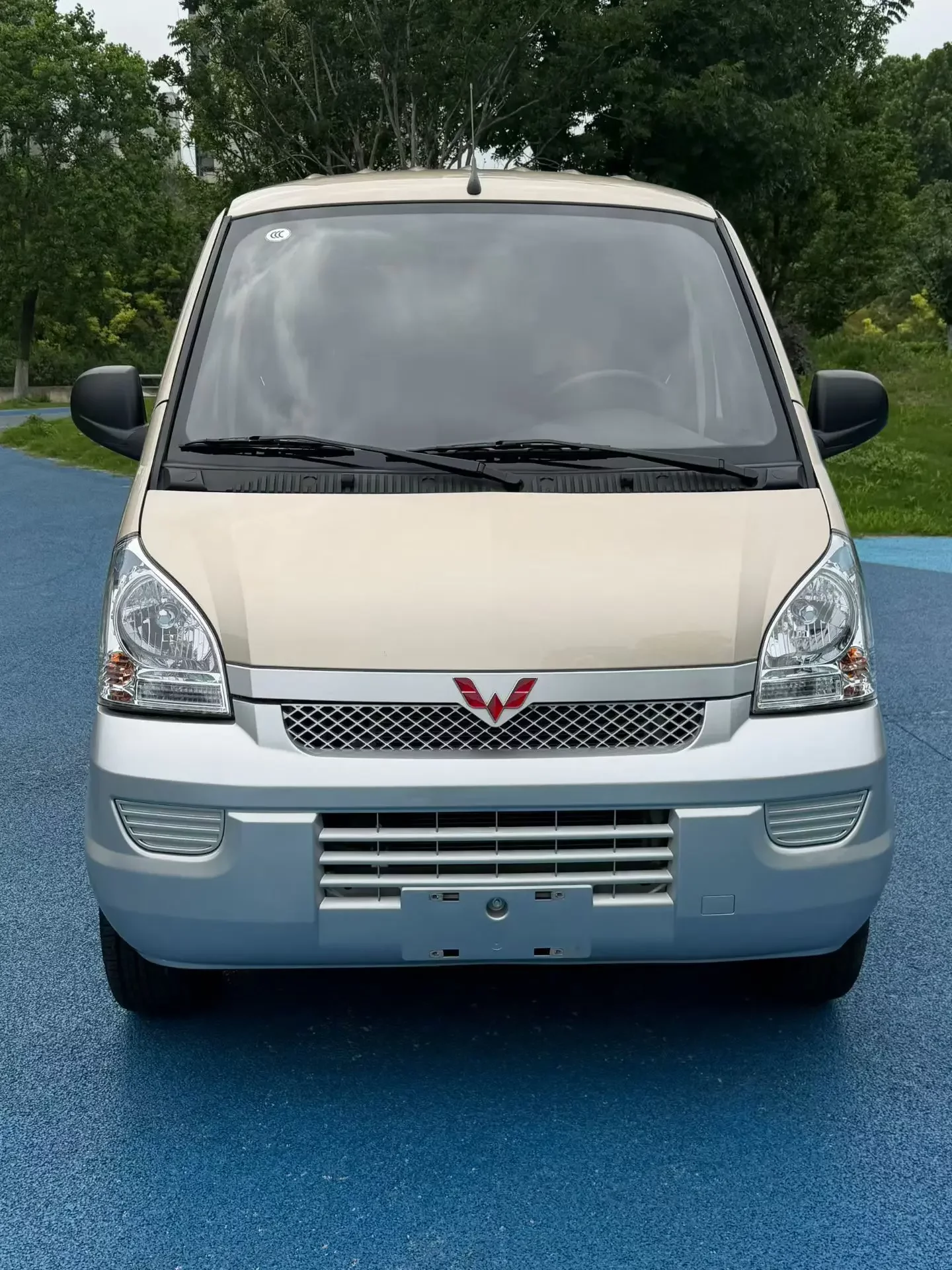 Wuling Rongguang