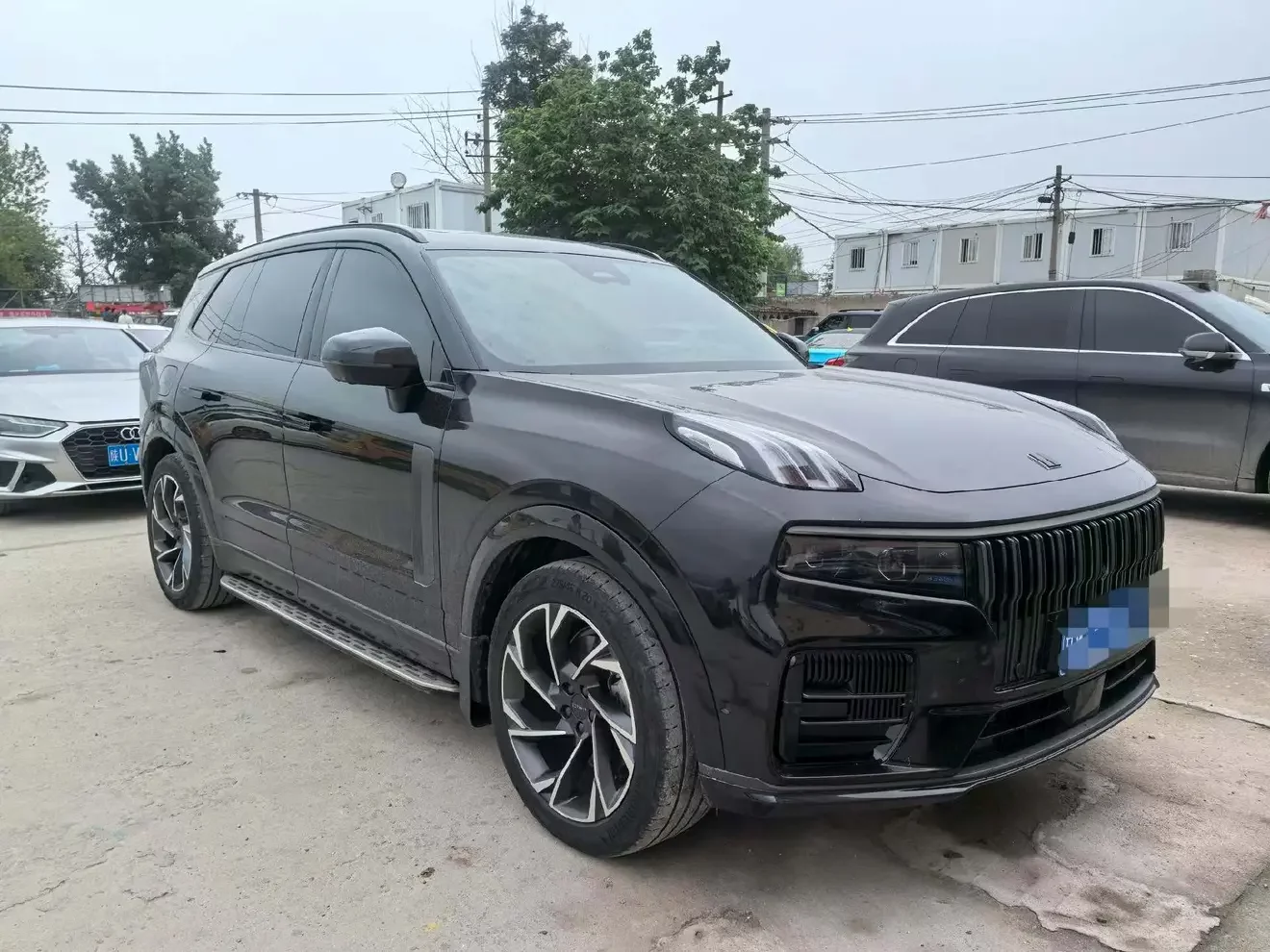 Lynk & Co 09