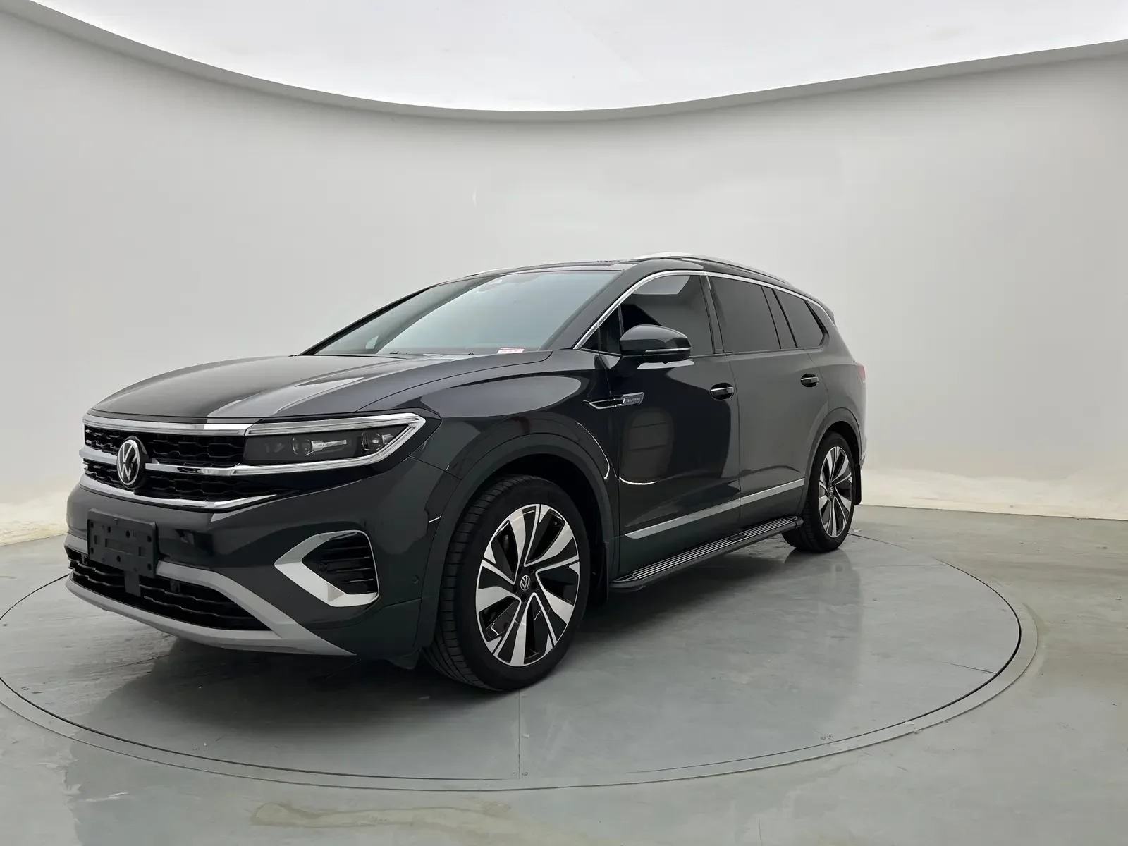 Volkswagen Talagon