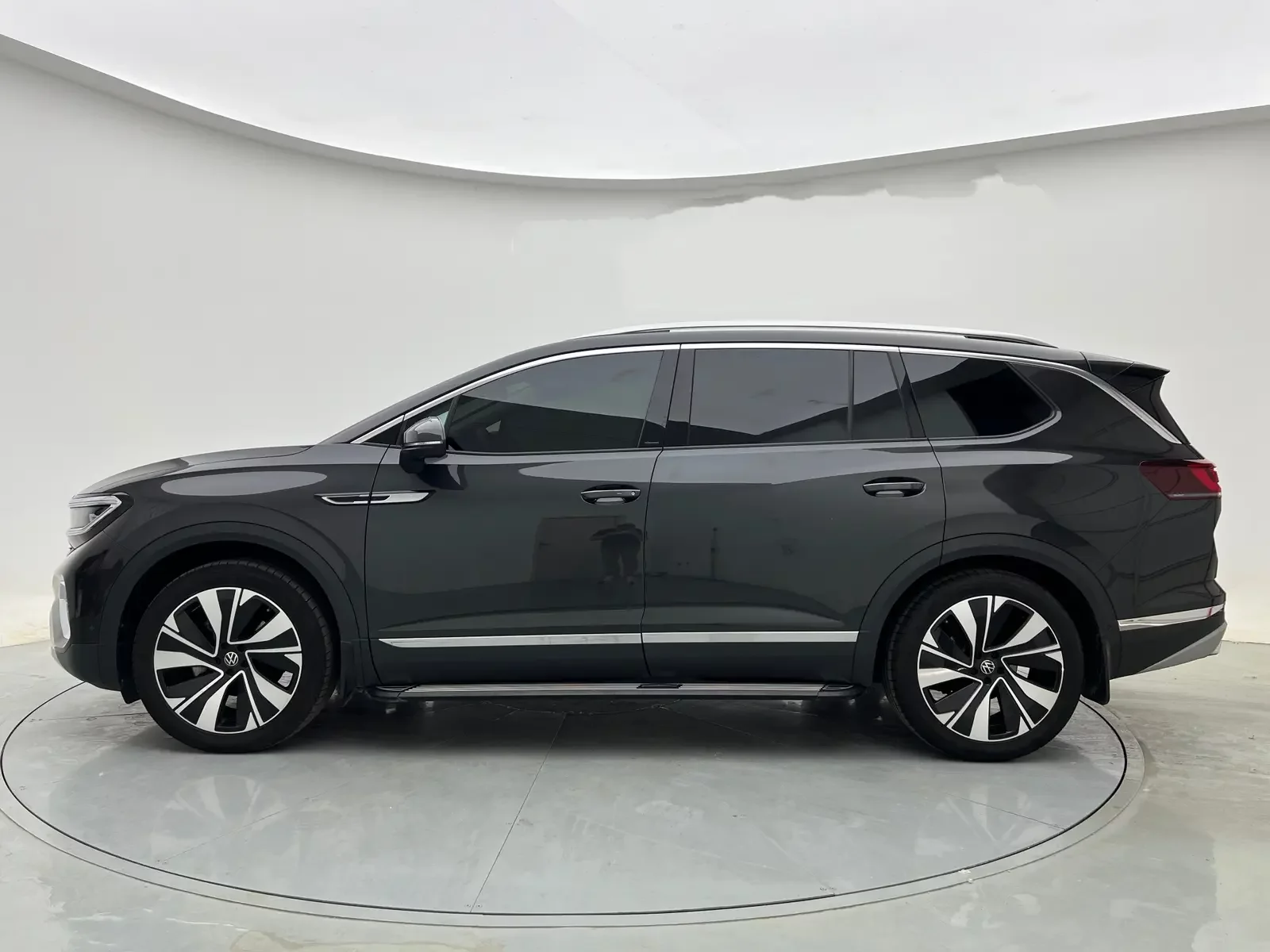 Volkswagen Talagon