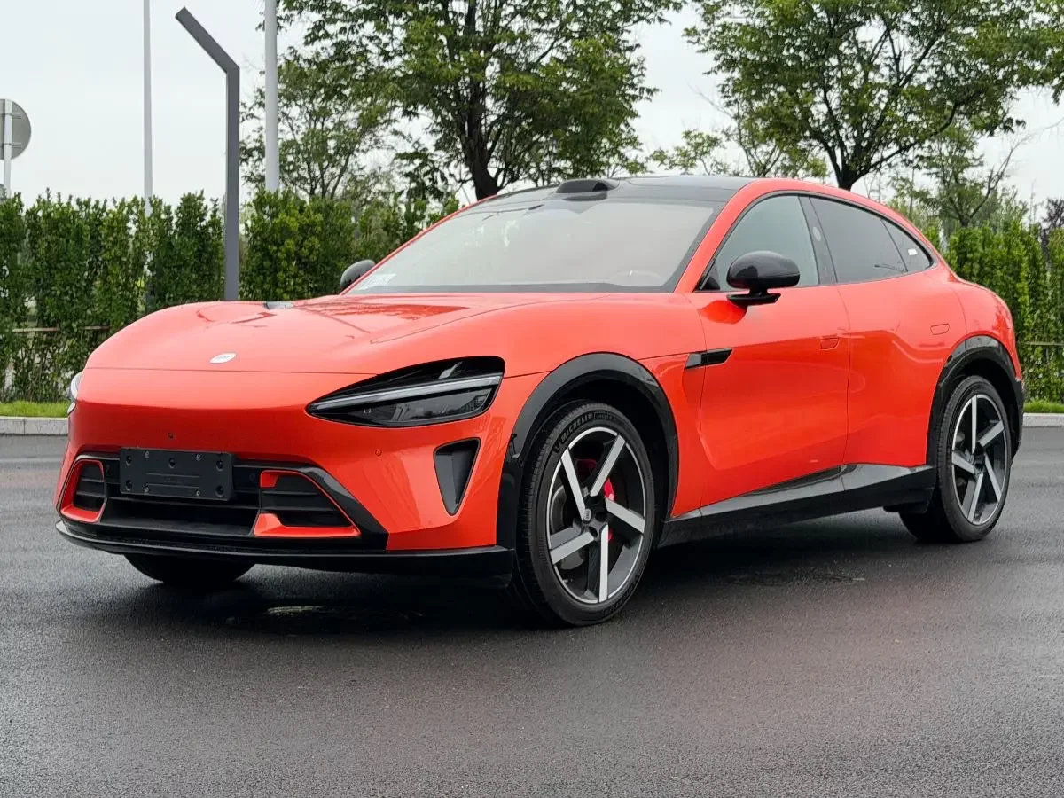 Xiaomi car Xiaomi YU7
